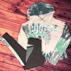 Girls Justice Active Set * SALE ITEM
